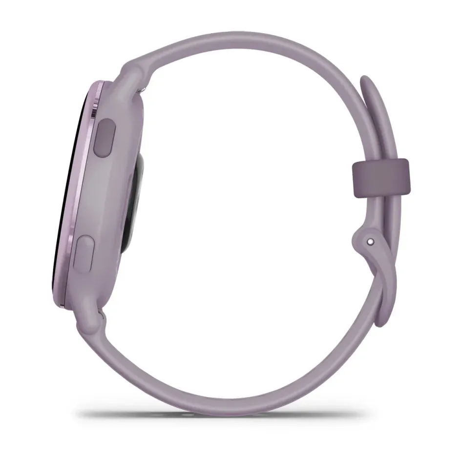* Vivoactive 5 Wi-Fi, Orchid GPS Smartwatch