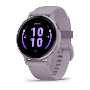 * Vivoactive 5 Wi-Fi, Orchid GPS Smartwatch