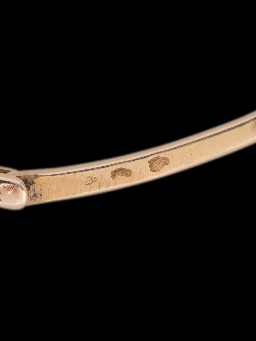 1930s Cartier Paris 'Duoplan' Platinum Mini Bracelet Watch "Cal. 101"