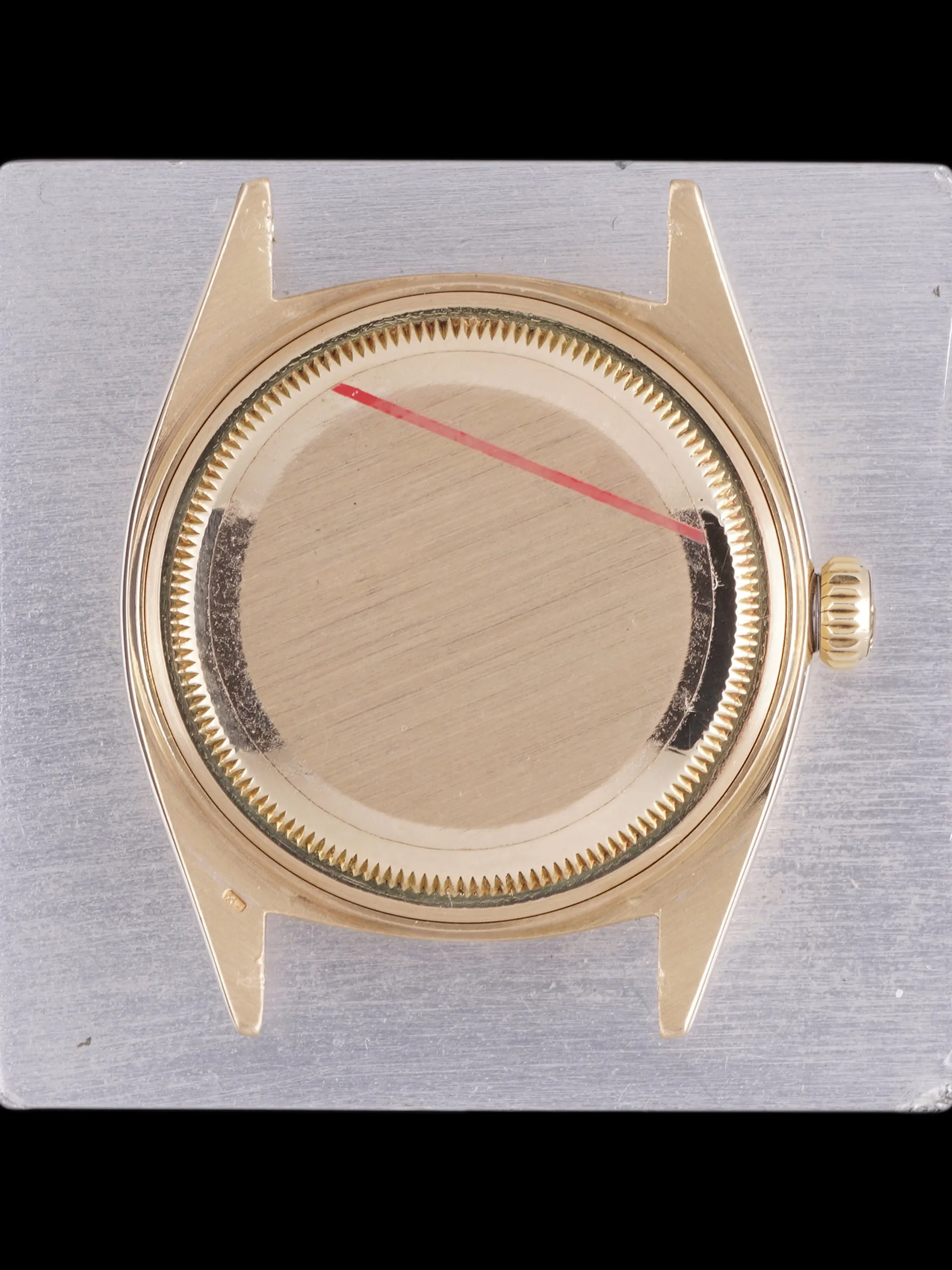 1960 Rolex Day-Date (Ref. 1803) 18k YG