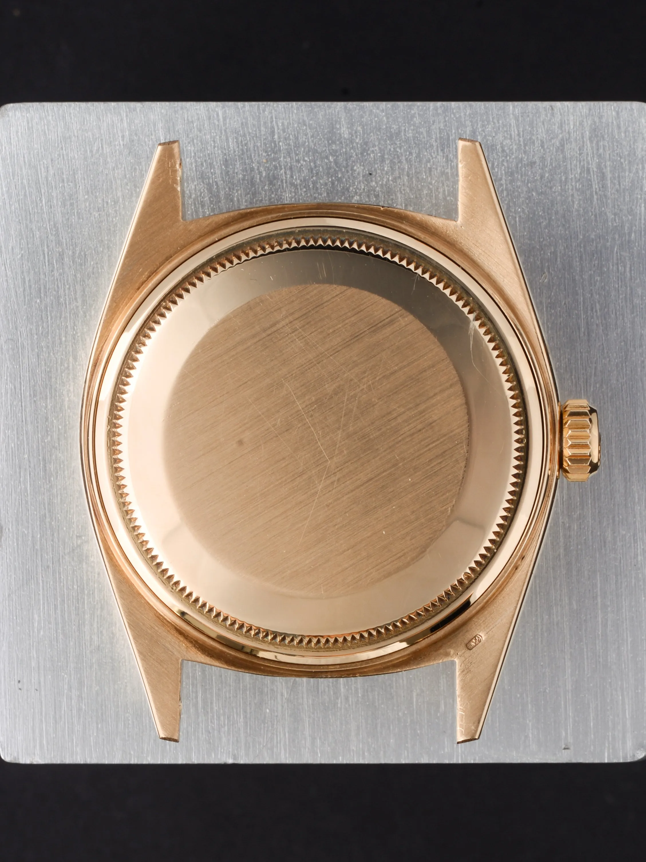 1964 Rolex 18k YG Day-Date (Ref. 1803)