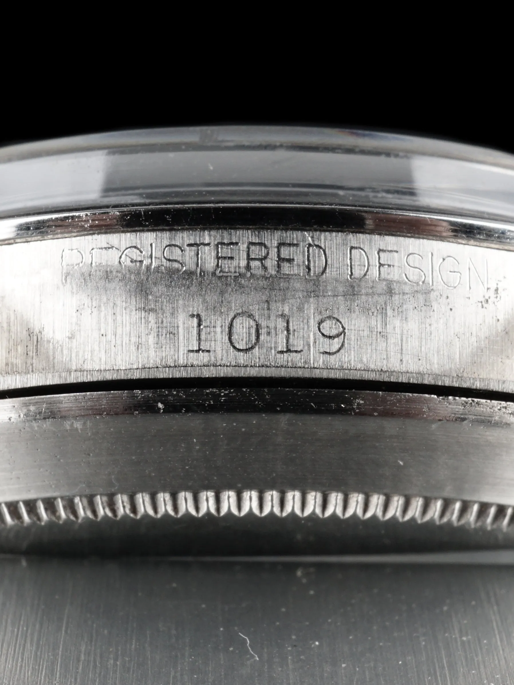 1967 Rolex Milgauss (Ref. 1019) W/ Papers, Hang Tags and Service Receipts