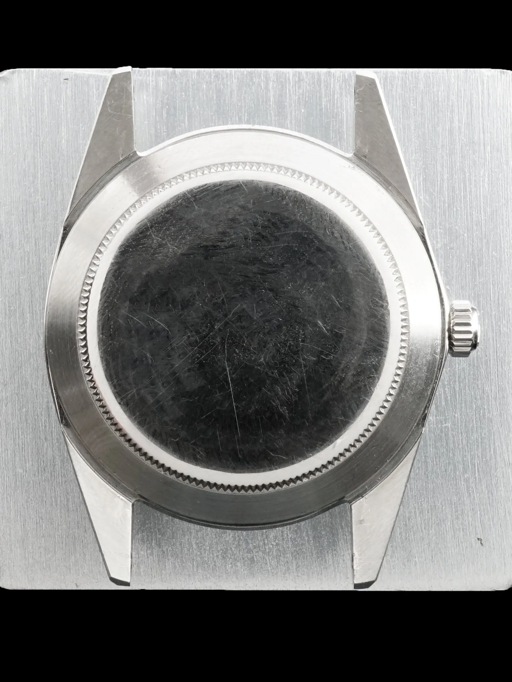 1967 Rolex Milgauss (Ref. 1019) W/ Papers, Hang Tags and Service Receipts
