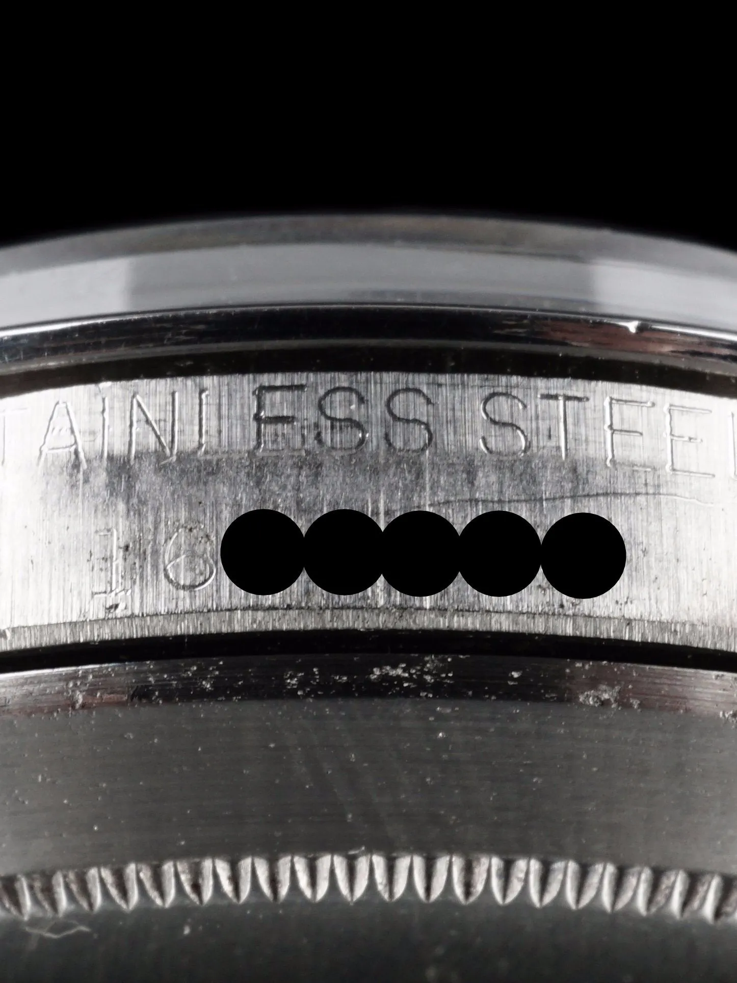 1967 Rolex Milgauss (Ref. 1019) W/ Papers, Hang Tags and Service Receipts
