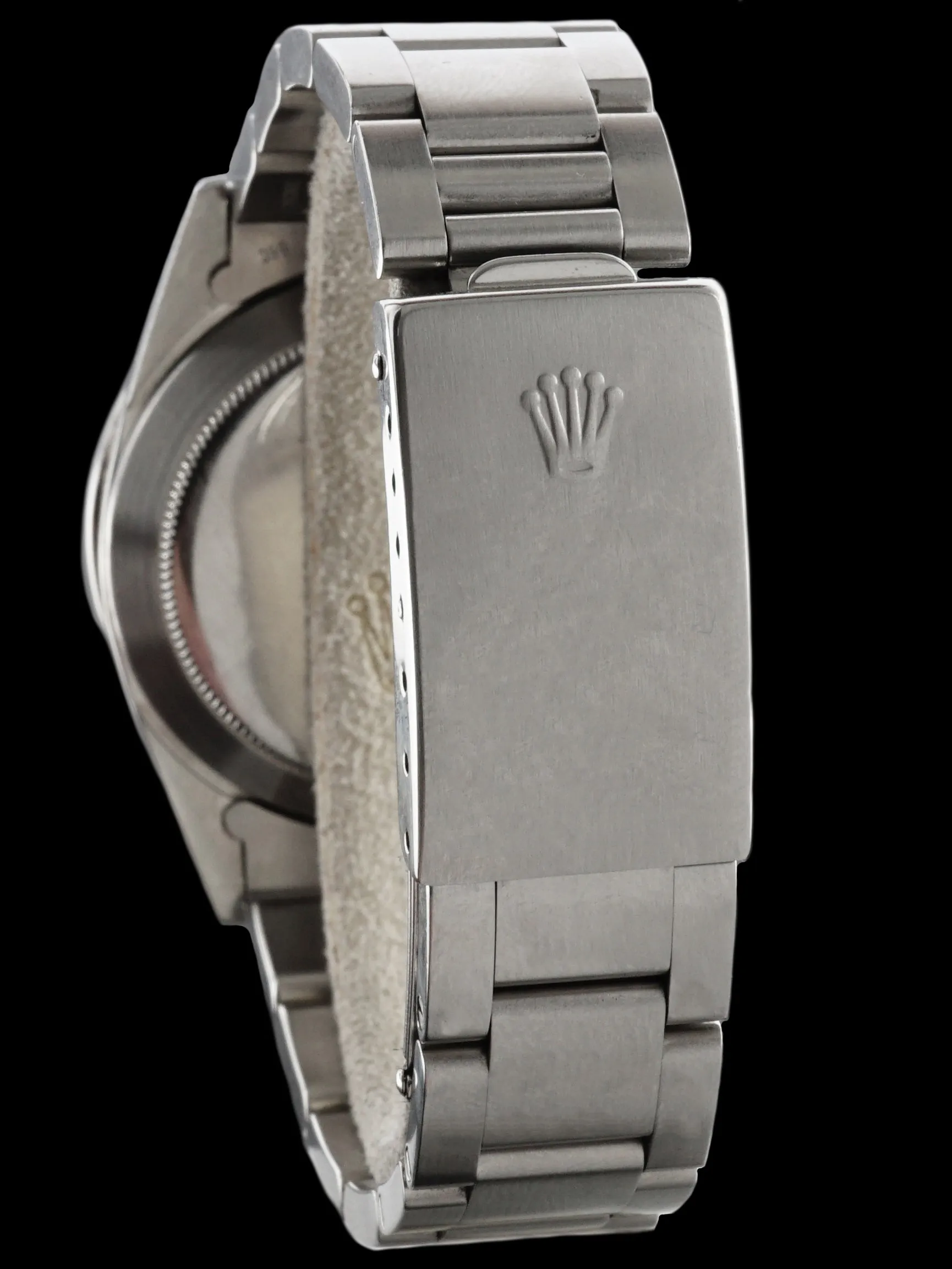 1967 Rolex Milgauss (Ref. 1019) W/ Papers, Hang Tags and Service Receipts