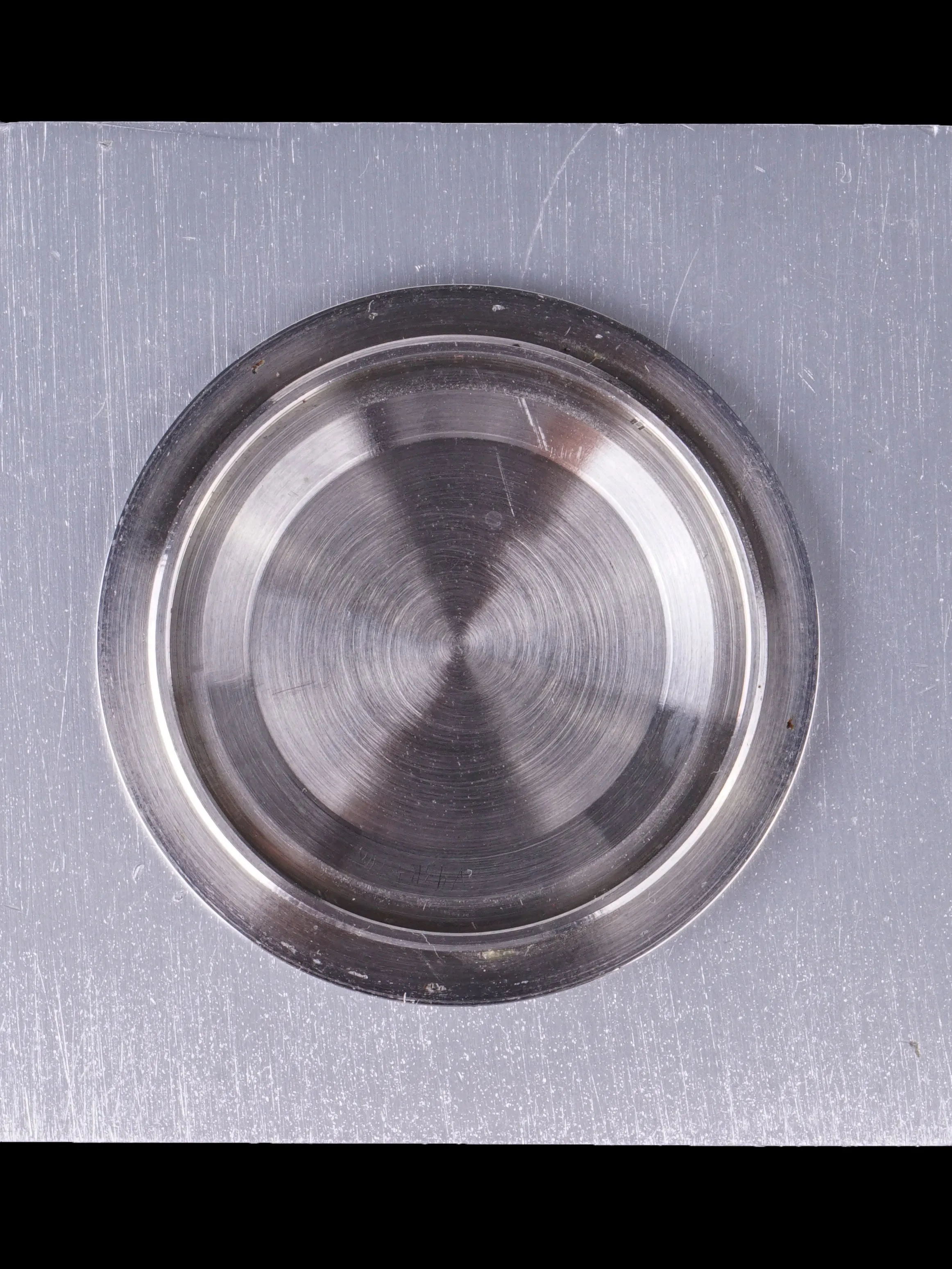 1970s Aquastar Seatime (Ref. 1000) "Pirelli" Dial