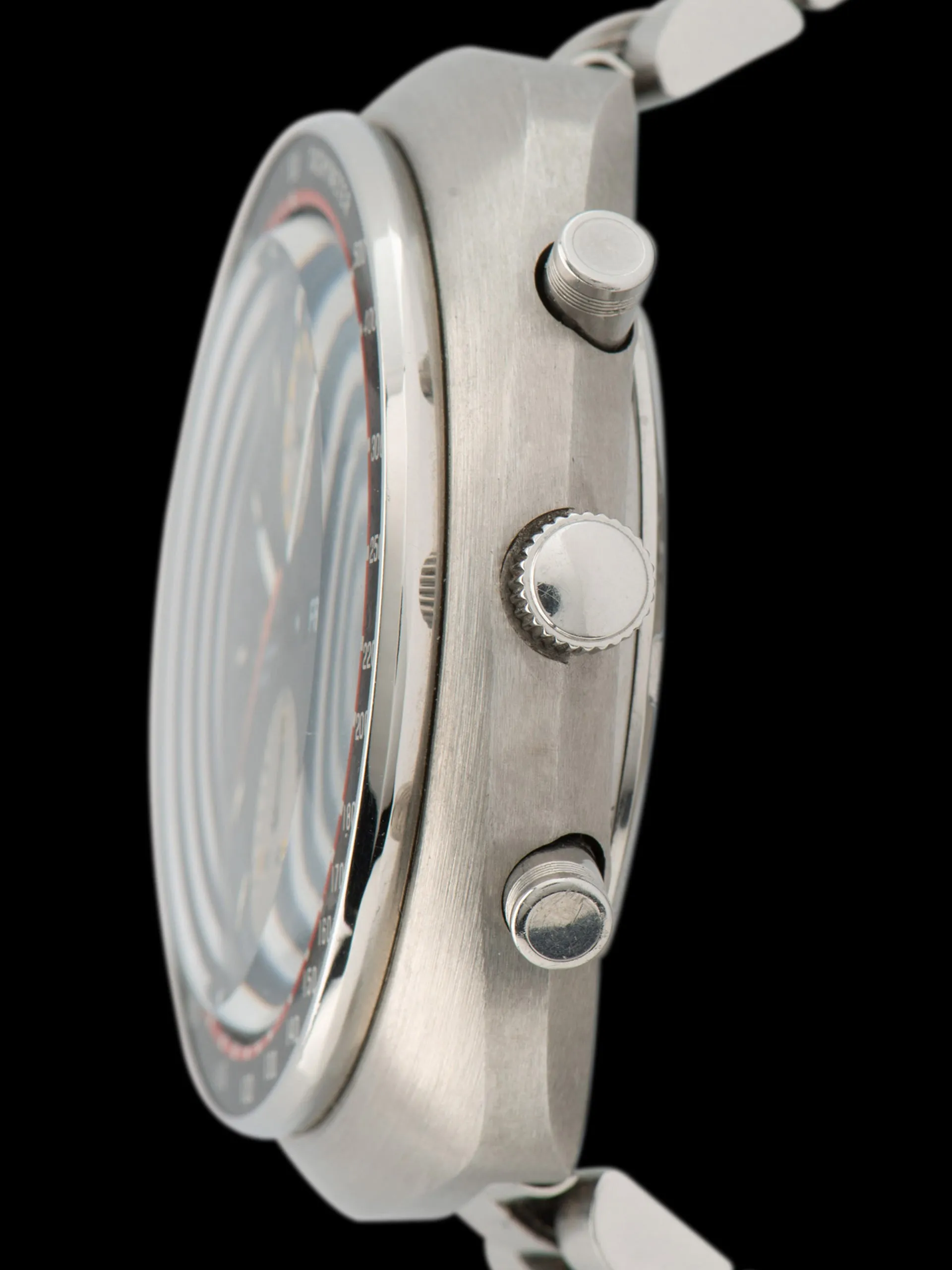 1975 Seiko Automatic Chronograph (Ref. 6138-0011) "UFO"