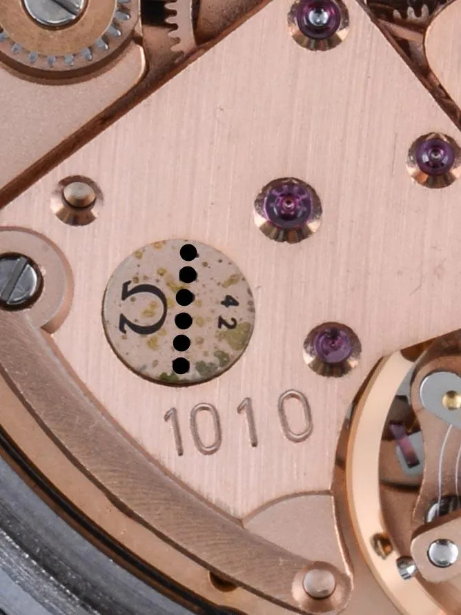 1979 Omega Seamaster 120 (Ref. 166.0251) "Baby Ploprof"