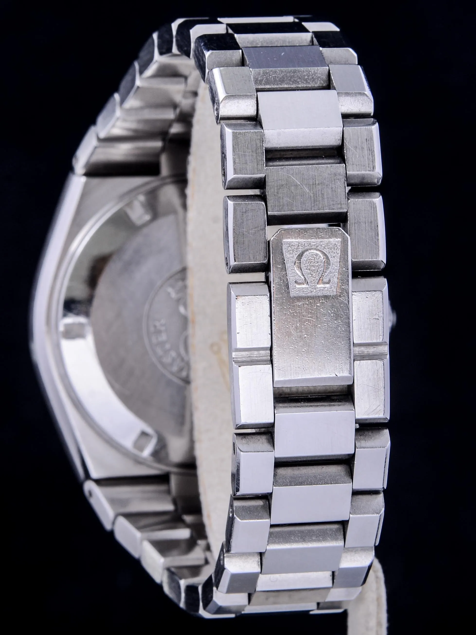 1979 Omega Seamaster 120 (Ref. 166.0251) "Baby Ploprof"