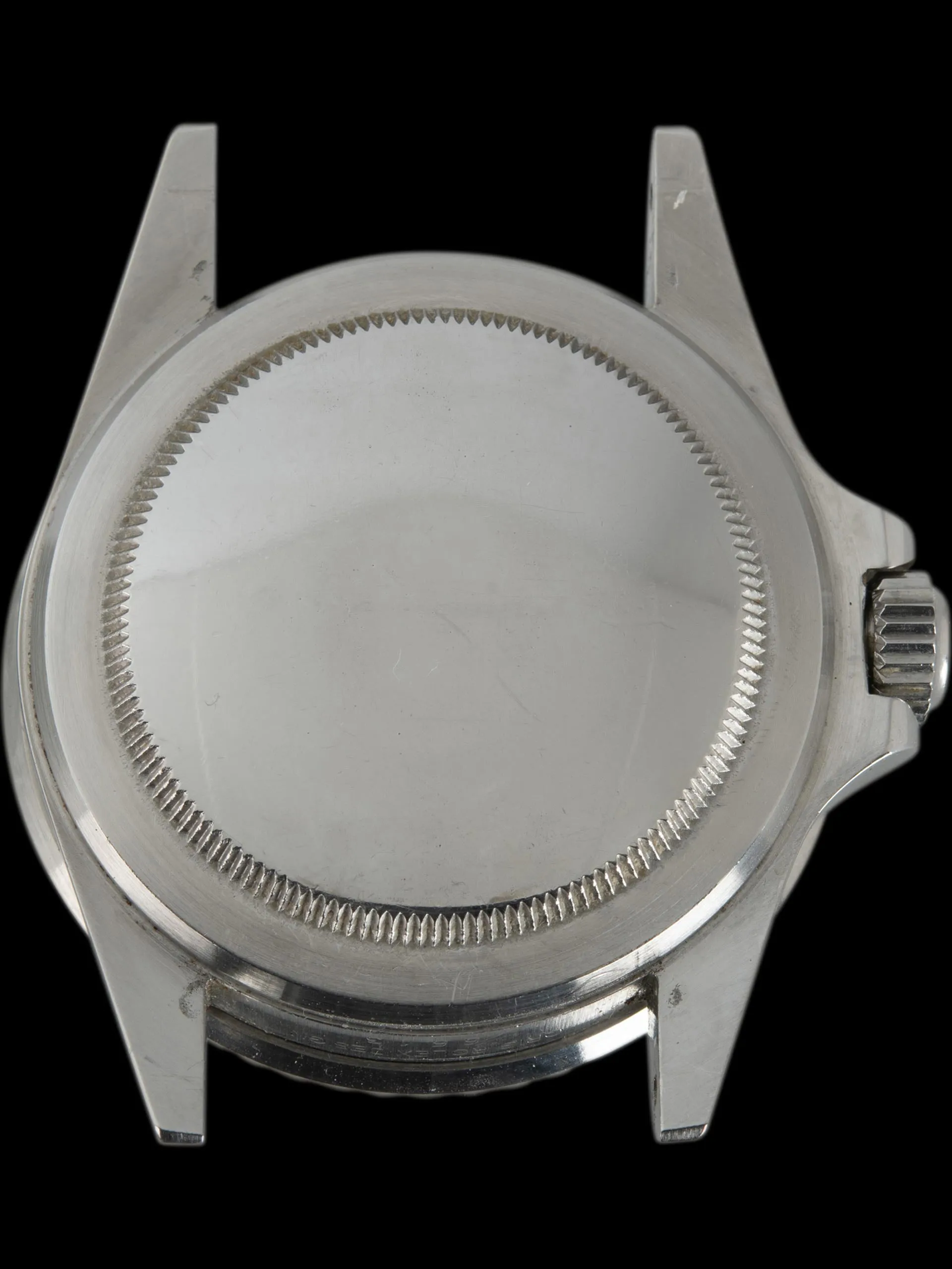 1989 Rolex Submariner (Ref. 5513) "L Serial" W/ Papers