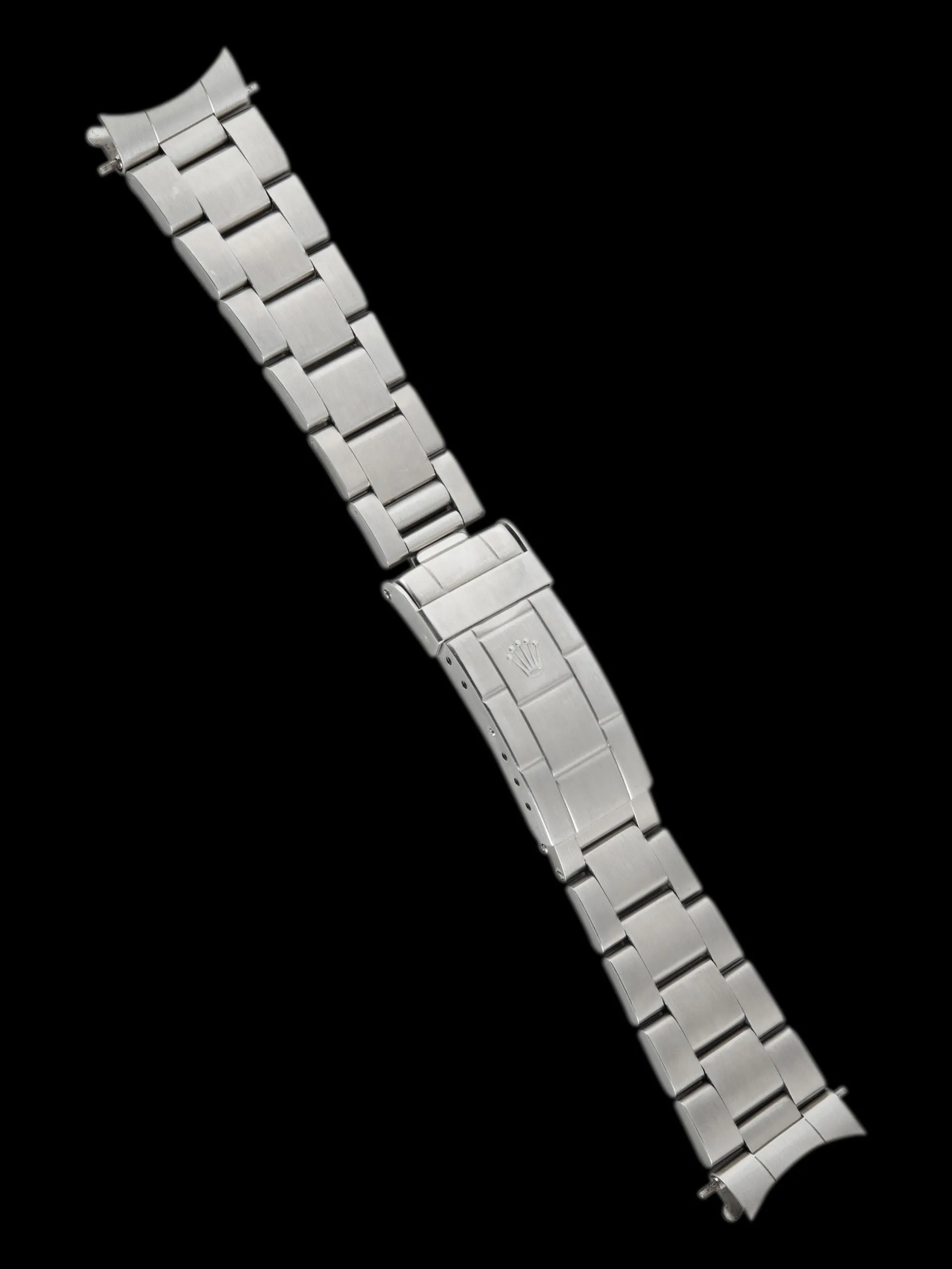 1989 Rolex Submariner (Ref. 5513) "L Serial" W/ Papers