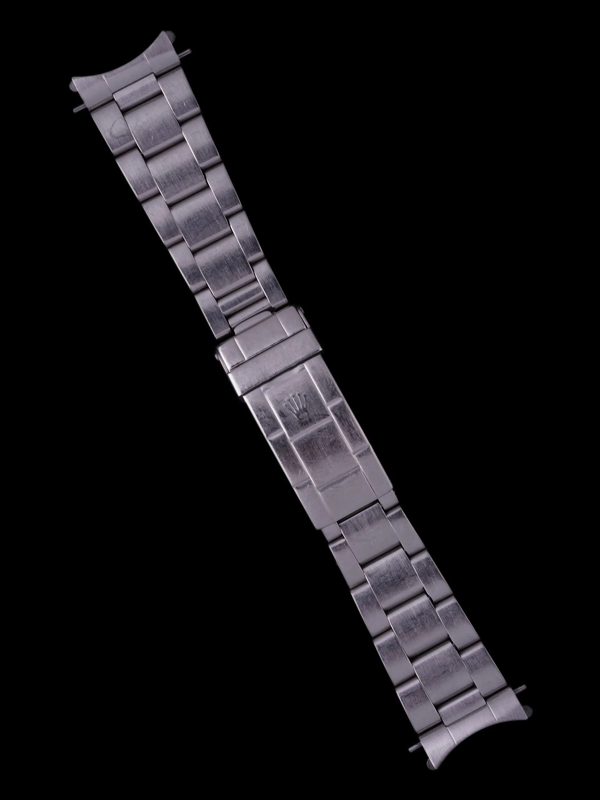 1989 Rolex Submariner (Ref. 5513) "L Serial"