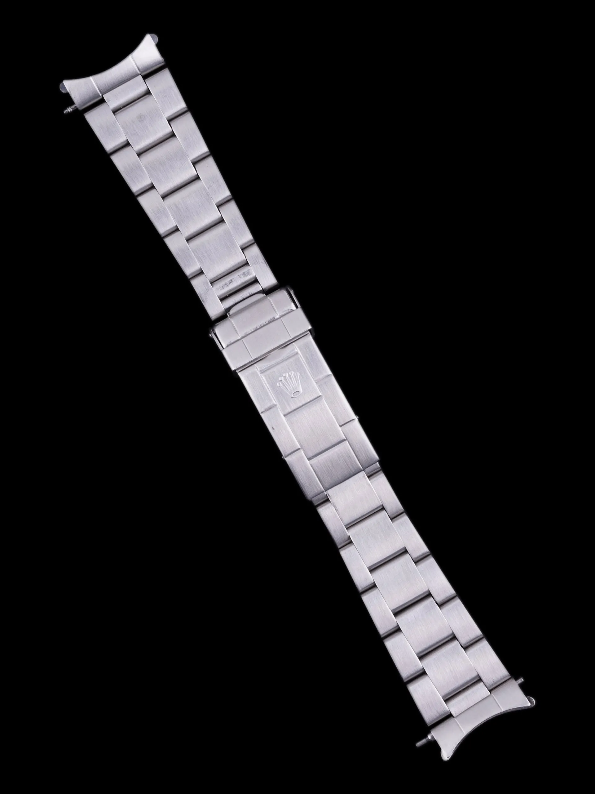 1989 Rolex Submariner (Ref. 5513) "L Serial"