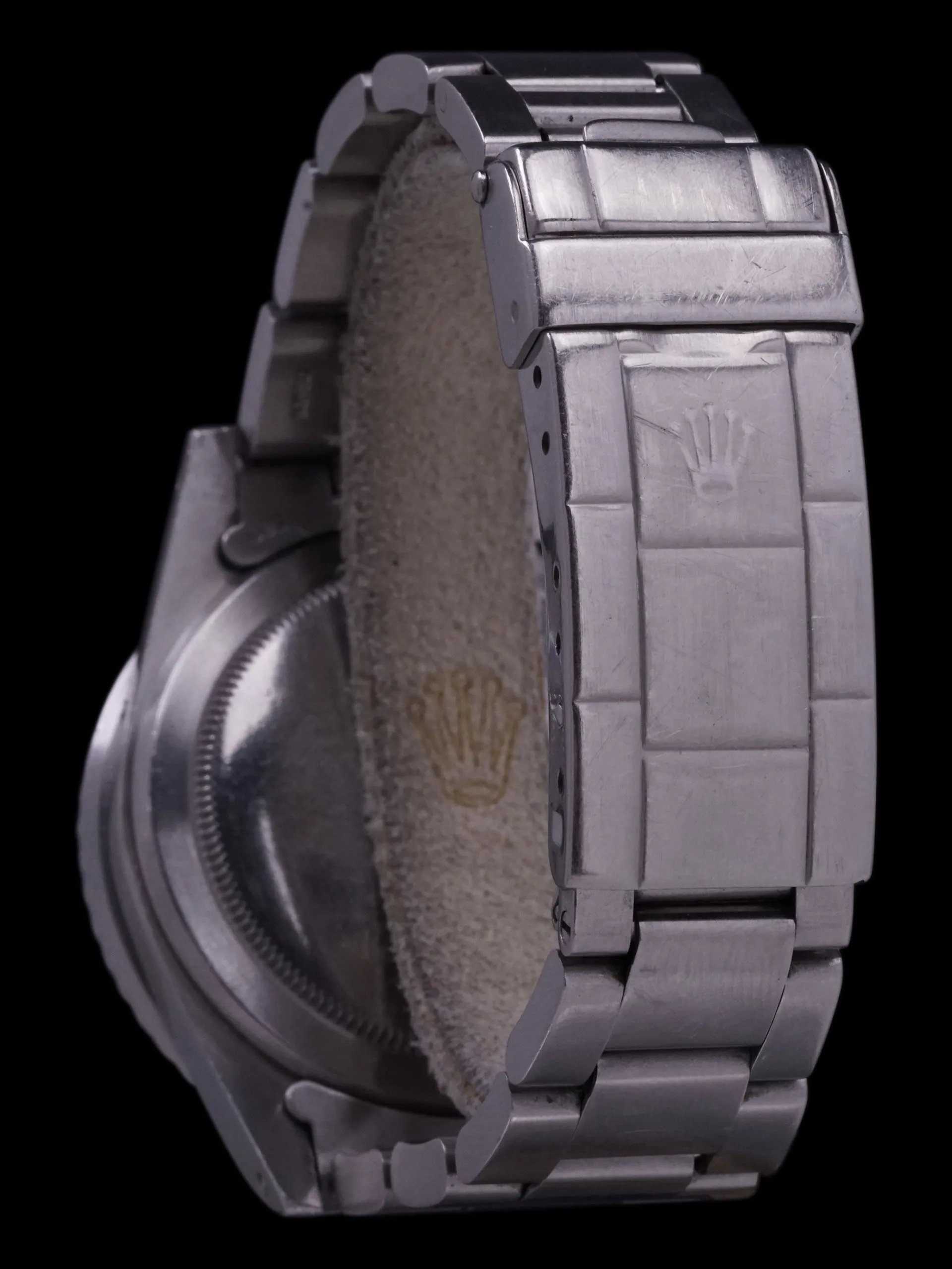 1989 Rolex Submariner (Ref. 5513) "L Serial"