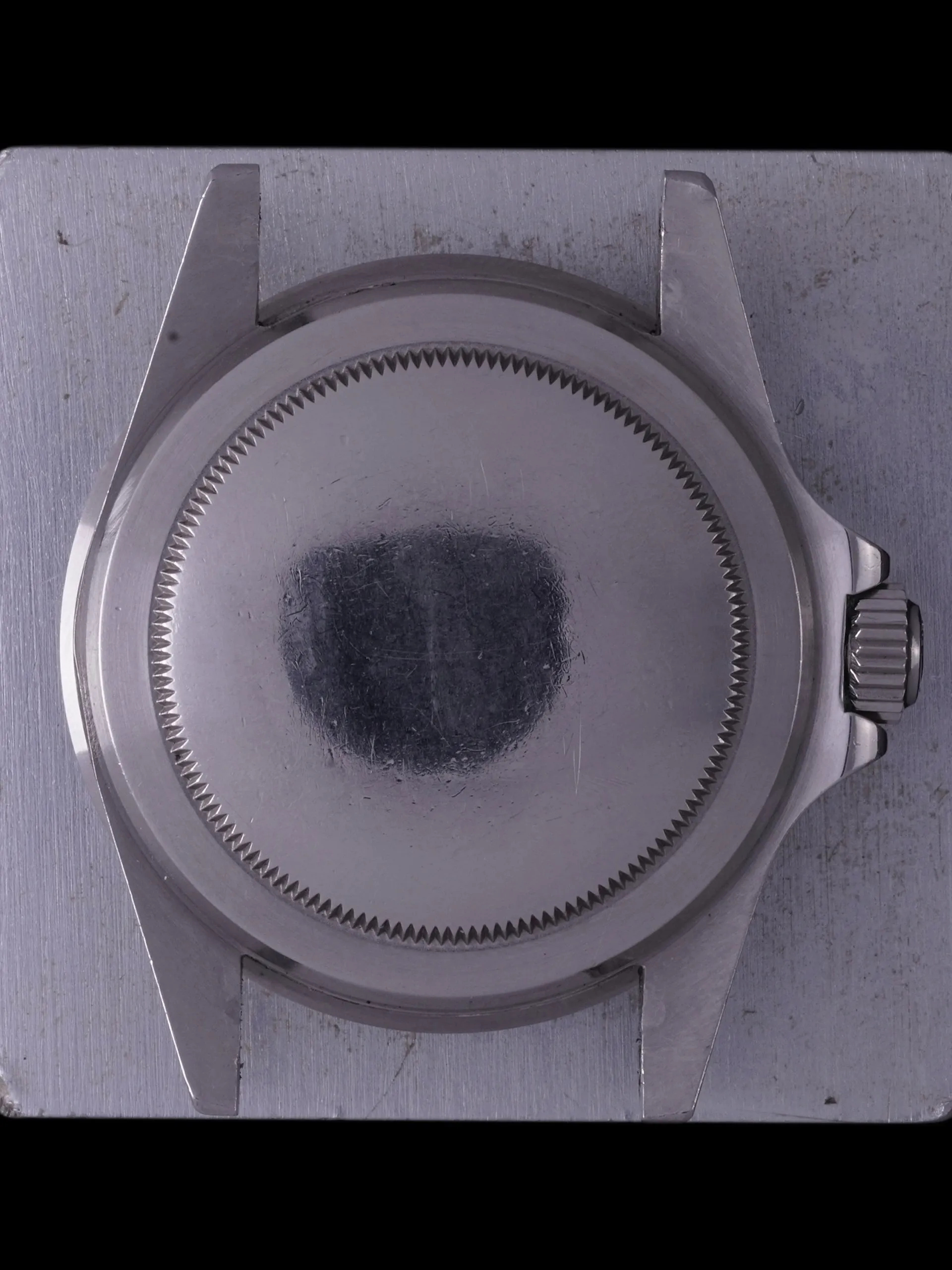 1989 Rolex Submariner (Ref. 5513) "L Serial"