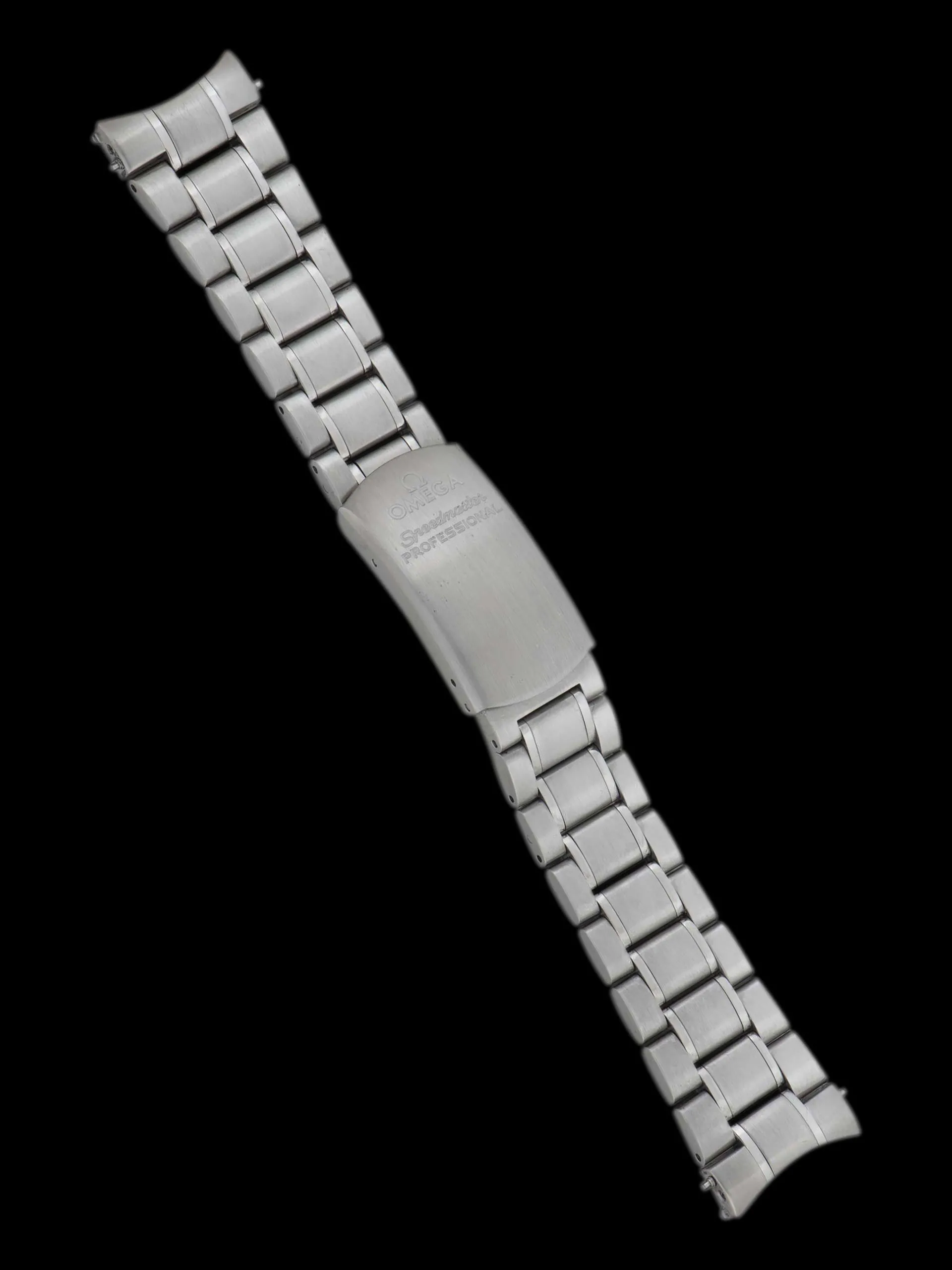 1998 OMEGA Speedmaster Professional 'Missions Series' (Ref. 3597.05) "Gemini VII" Dial  W/ Box & Booklets