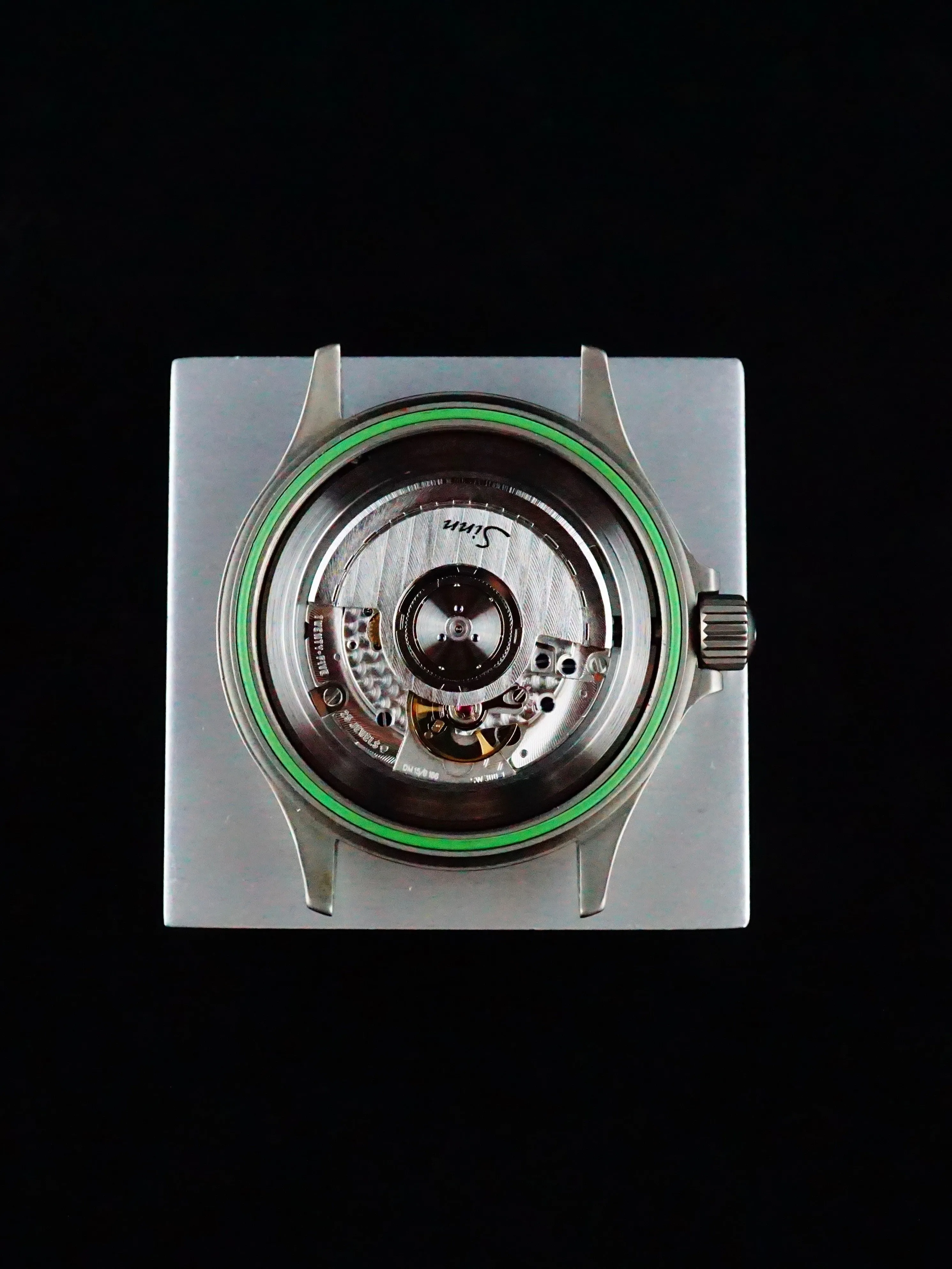 2016 Sinn Ref. 856 Pilot Watch (Box and Papers)