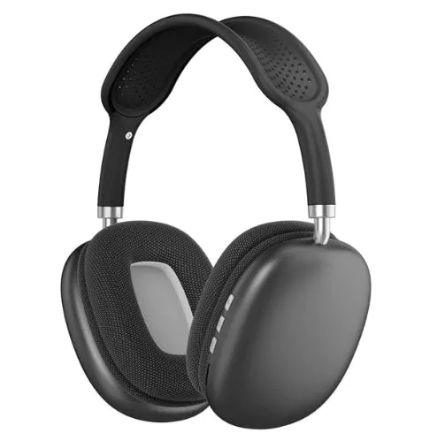 2021 New Wireless Headset HIFI Stereo Bluetooth Headphones