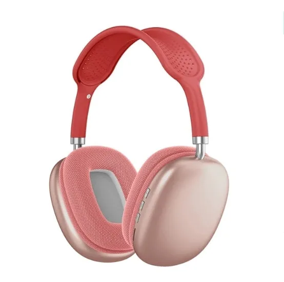 2021 New Wireless Headset HIFI Stereo Bluetooth Headphones
