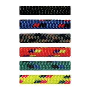 4mm Accessory Cord Orange 50' (15.5m)