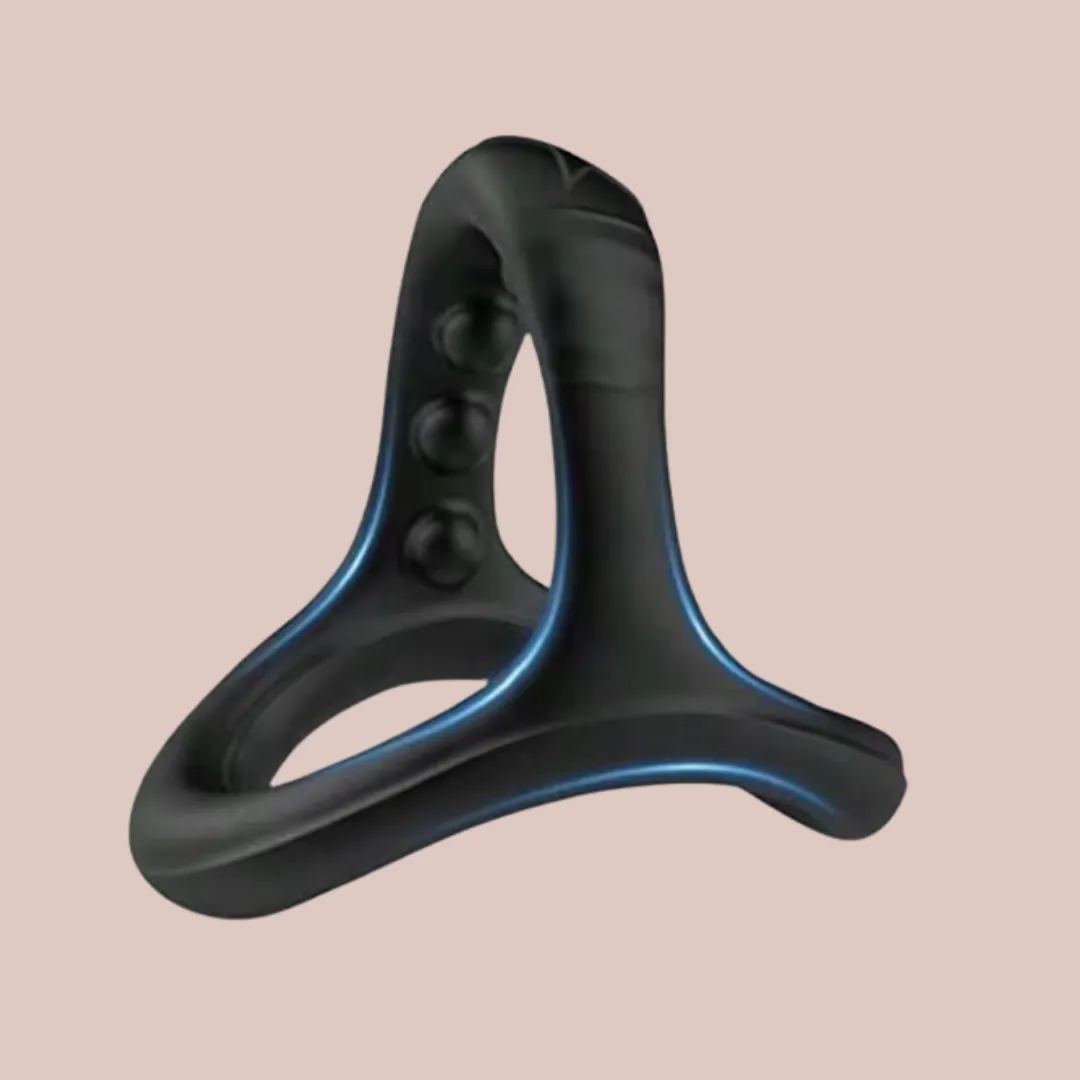 7 Piece Cock Ring Set