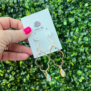 A Day in the Life Earrings