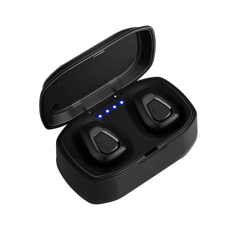 A7 Wireless Bluetooth Stereo Earbuds