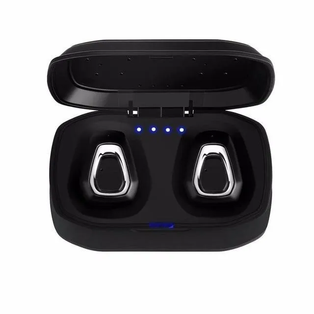A7 Wireless Bluetooth Stereo Earbuds