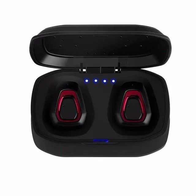 A7 Wireless Bluetooth Stereo Earbuds