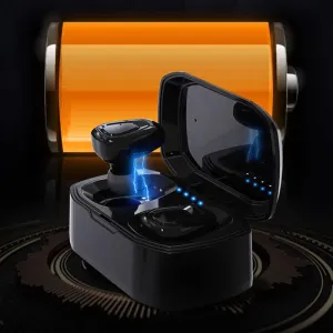A7 Wireless Bluetooth Stereo Earbuds