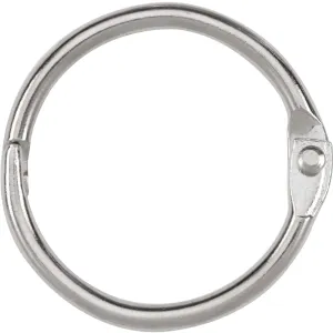 Acco Loose-Leaf Rings
