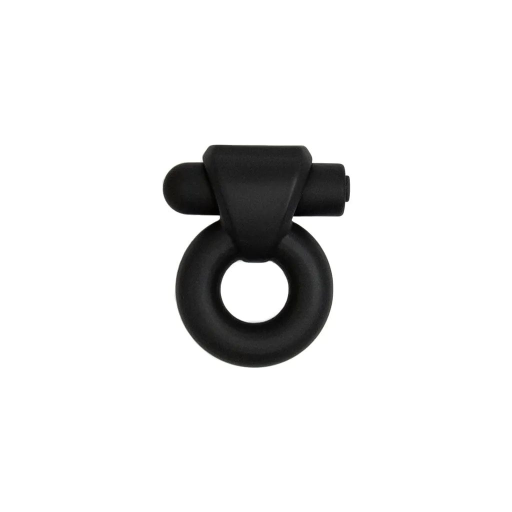 Adore U - DUO - Silky Vibrating Ring