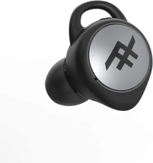 Airtime TWS - Wireless Earbud and Charging Case - Black