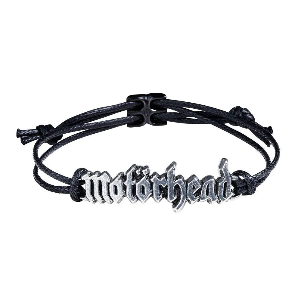 Alchemy Gothic A103 No Man's Land Bracelet Barb Wire Skulls L or S
