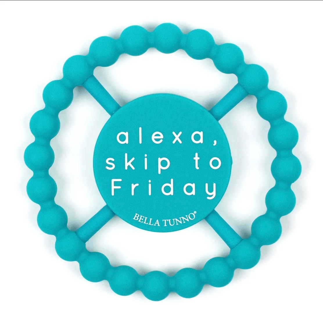 Alexa Teether