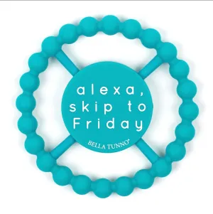 Alexa Teether