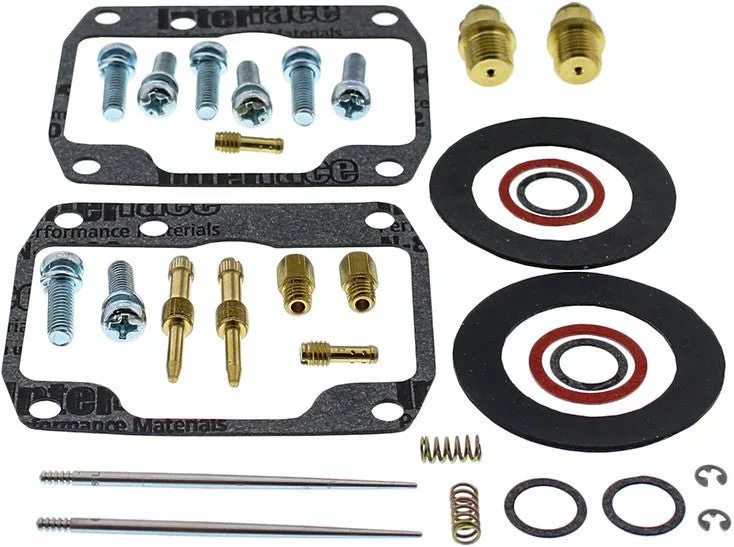 ALL BALLS 26-10113 Carburetor Repair Kit