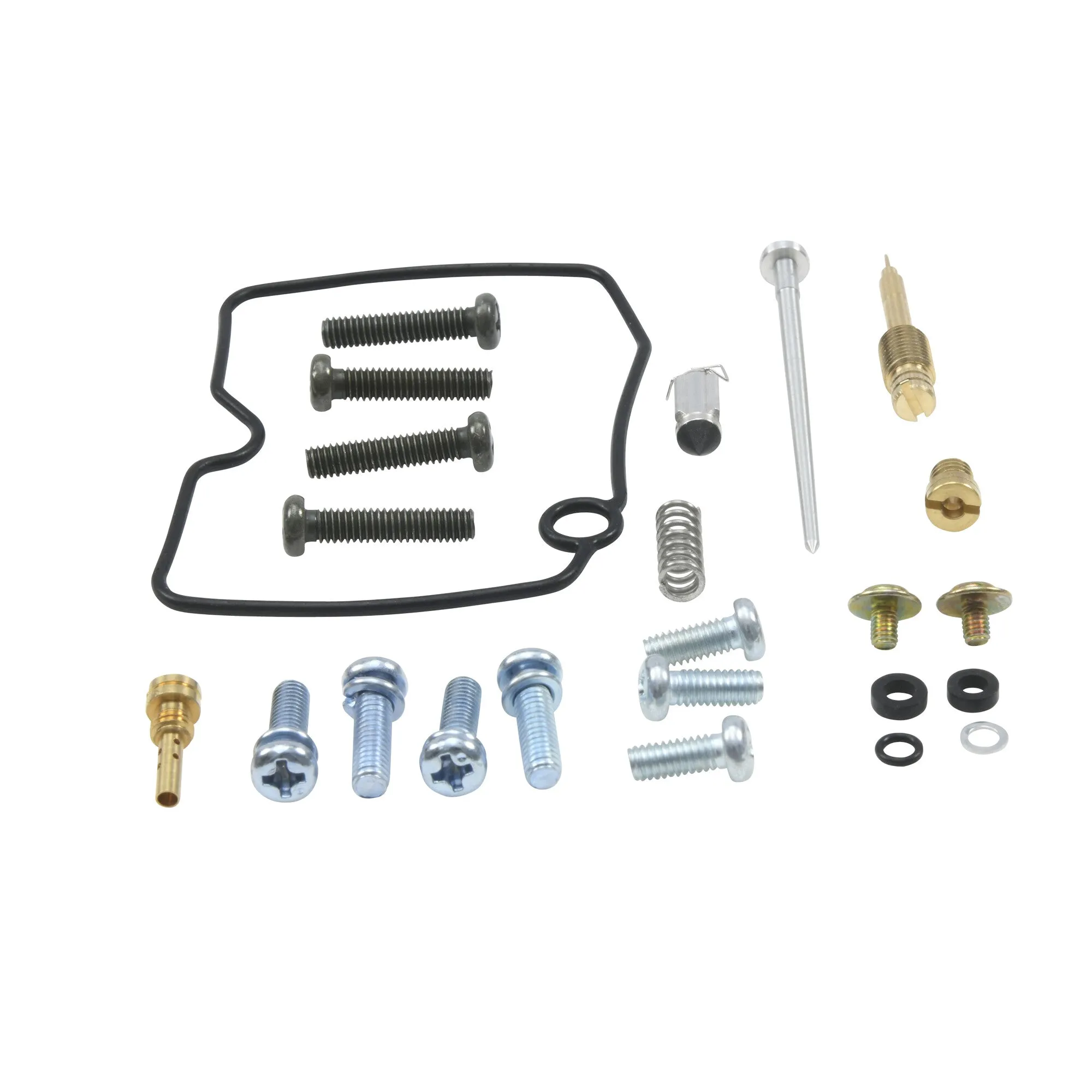 ALL BALLS 26-10137 Carburetor Rebuild Kit