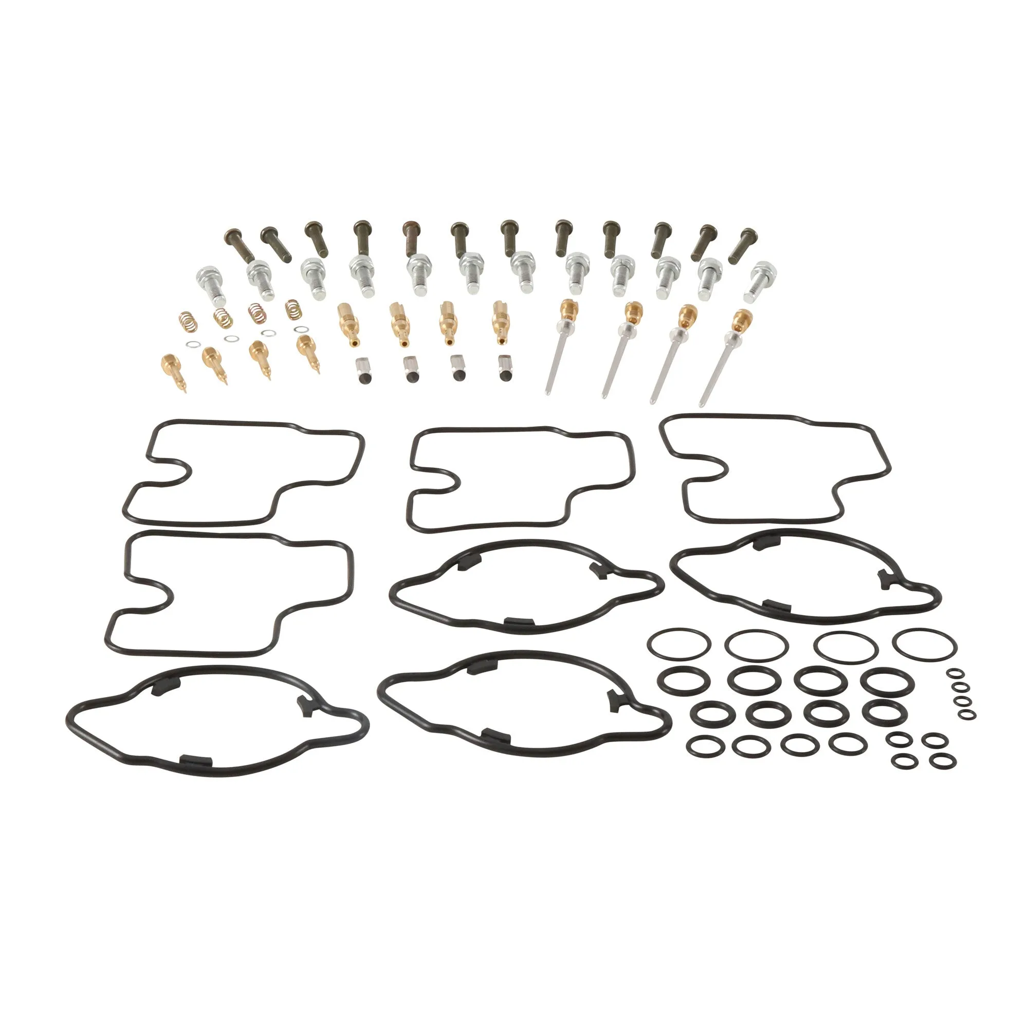 ALL BALLS 26-10139 Carburetor Rebuild Kit