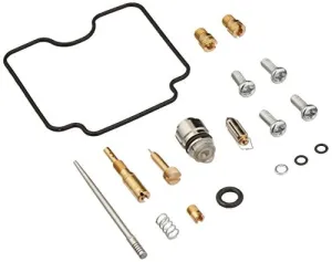 All Balls 26-1048 Carburetor Repar Kit (Can-AM Outlander 400/STD 2x4 400 STD/XT/MAX 4x4/EFI/XT)