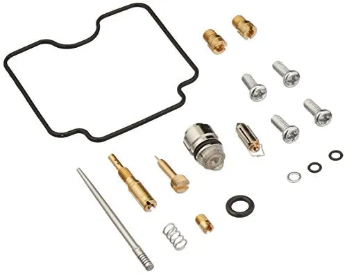 All Balls 26-1048 Carburetor Repar Kit (Can-AM Outlander 400/STD 2x4 400 STD/XT/MAX 4x4/EFI/XT)