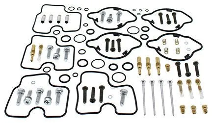 ALL BALLS 26-1608 Carburetor Rebuild Kit
