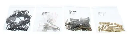 ALL BALLS 26-1629 Carburetor Rebuild Kit