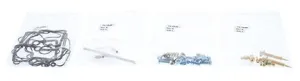 ALL BALLS 26-1770 Carburetor Repair Kit
