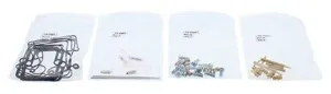 ALL BALLS 26-1844 Carburetor Repair Kit