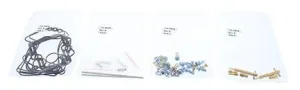 ALL BALLS 26-1869 Carburetor Repair Kit
