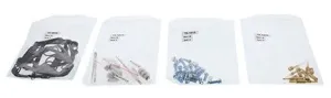 ALL BALLS 26-1887 Carburetor Repair Kit
