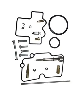 All Balls Carburetor Repair Kit 26-1452 Polaris Outlaw 525 SRA 2009-2010