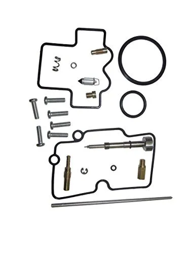 All Balls Carburetor Repair Kit 26-1452 Polaris Outlaw 525 SRA 2009-2010
