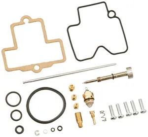 All Balls Carburetor Repair Kit 26-1498 Suzuki DRZ400E/K (Non CA Models) 2000-2006